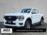 Ford Ranger XLT DOKA #BESCHICHTUNG #WINTER-PAKET #AHK - Ford Ranger New cars