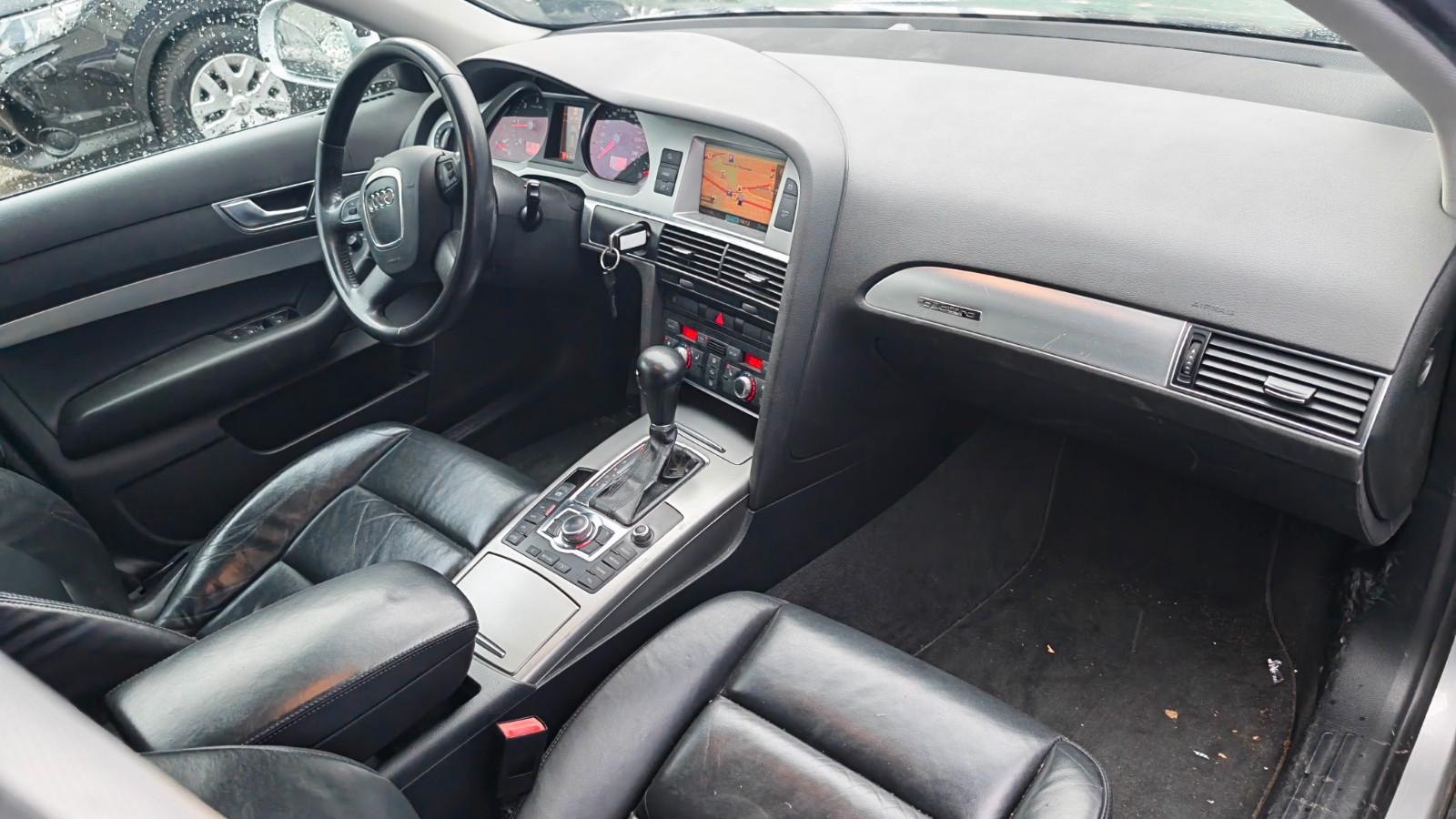 Audi Quattro 2008 — photo 6