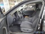 Skoda Superb Combi 2.0TDI Style DSG AHK ACC Standheizu - Skoda Unfallwagen