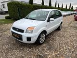 Ford Fusion 1,25 Style - Ford Fusion in Essen