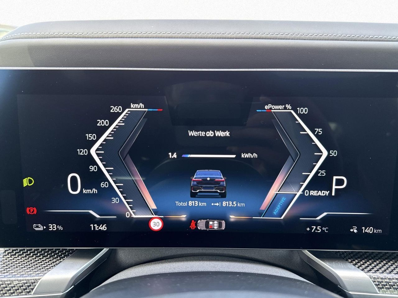 BMW i7 - Bild 11