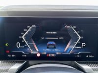 BMW i7 - Vorschau Bild 11