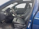 Audi RS 6 Avant 4.0 TFSI qu. performance tiptr. Matri - blaue Audi RS6