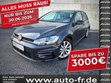 Volkswagen Golf VII R-line 2.0TDI 150PS DSG Navi AHK LED - Volkswagen Golf: R TDI