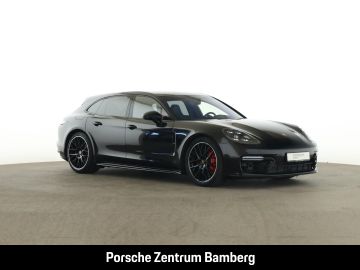 Porsche Panamera - 11