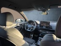 Audi SQ5 - Vorschau Bild 20