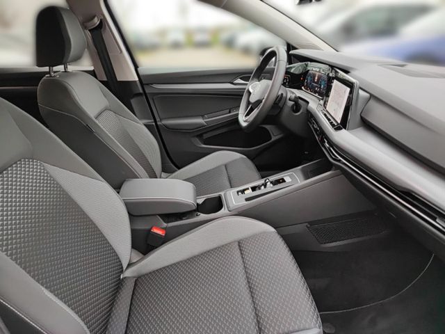 Golf 8 VIII Active eTSI 1.0 TSI 81kW 7-Gang