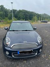MINI Cooper#Panoramadach#Sitzheizung#Harman/Kardon  - MINI MINI: Panoramadach