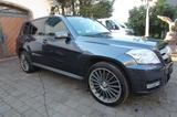 Mercedes-Benz GLK 220 4Matic Navi Xenon Panorama AHK TOP - Mercedes-Benz GLK 220 in Duisburg