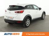 Mazda CX-3 2.0 Exclusive-Line *LED*TEMPO*PDC*SHZ*ALU* - Mazda CX-3: Exclusive Line