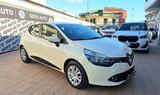 Renault Clio Clio dCi 8V 75CV Start&Stop 5 porte - Renault Clio Start mit Diesel-Antrieb