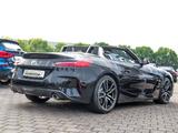 BMW Z4 sDrive20i M Sport ACC NAVI LED Sound Syst. - gebrauchte BMW Z4 aus dem Jahr 2021