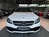 Mercedes-Benz C 63 S T AMG Keramik Perf. Sitze ILS Pano Carbon - Mercedes-Benz C 63 AMG in Stuttgart