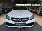 Mercedes-Benz C 63 S T AMG Keramik Perf. Sitze ILS Pano Carbon - Mercedes-Benz C 63 AMG in Stuttgart