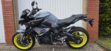 Yamaha MT10 Night Fluo 8501 km TÜV 4/2028 - Yamaha Motorräder in Krefeld