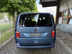VW T6 Multivan /DSG/2xEL.SCHTÜR/AHK/ACC/LED/MEMORY