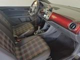 Volkswagen up! 1.0 TSI GTI SHZ+PDC - Volkswagen up! aus 2020