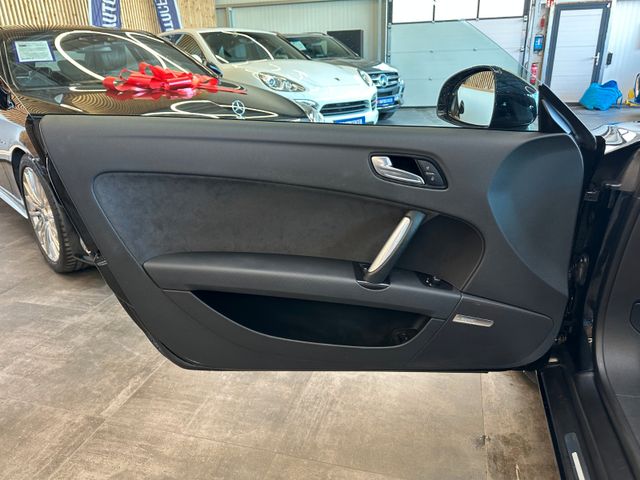 Audi TT Coupe 2.0 TFSI*Klima*SHZ*Navi*Bi-Xenon*PDC*BT
