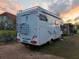 Dethleffs Advantage Globetrotter  - Dethleffs Globetrotter