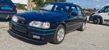 Ford Sierra - gebrauchte Ford Sierra aus dem Jahr 1990