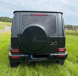 Mercedes-Benz G 63 AMG G manufaktur | Magno Matt - gebrauchte Mercedes-Benz G 63 AMG aus dem Jahr 2018