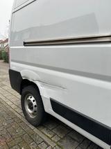 Fiat Ducato 160 Multijet 2.3 D Kasten Hochdach L4H2 - Fiat Ducato: Hochdach
