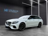 Mercedes-Benz E63 AMG T 4M*MwSt*Pano*360°*Sitzlüf*Massage*dt.A - gebrauchte Mercedes-Benz E 63 AMG aus dem Jahr 2019