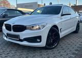 BMW 320 GT *SPORT-LINE*LEDER-KAMERA-TEMPO-HEADUP-AHK - BMW 3er Reihe in Düsseldorf