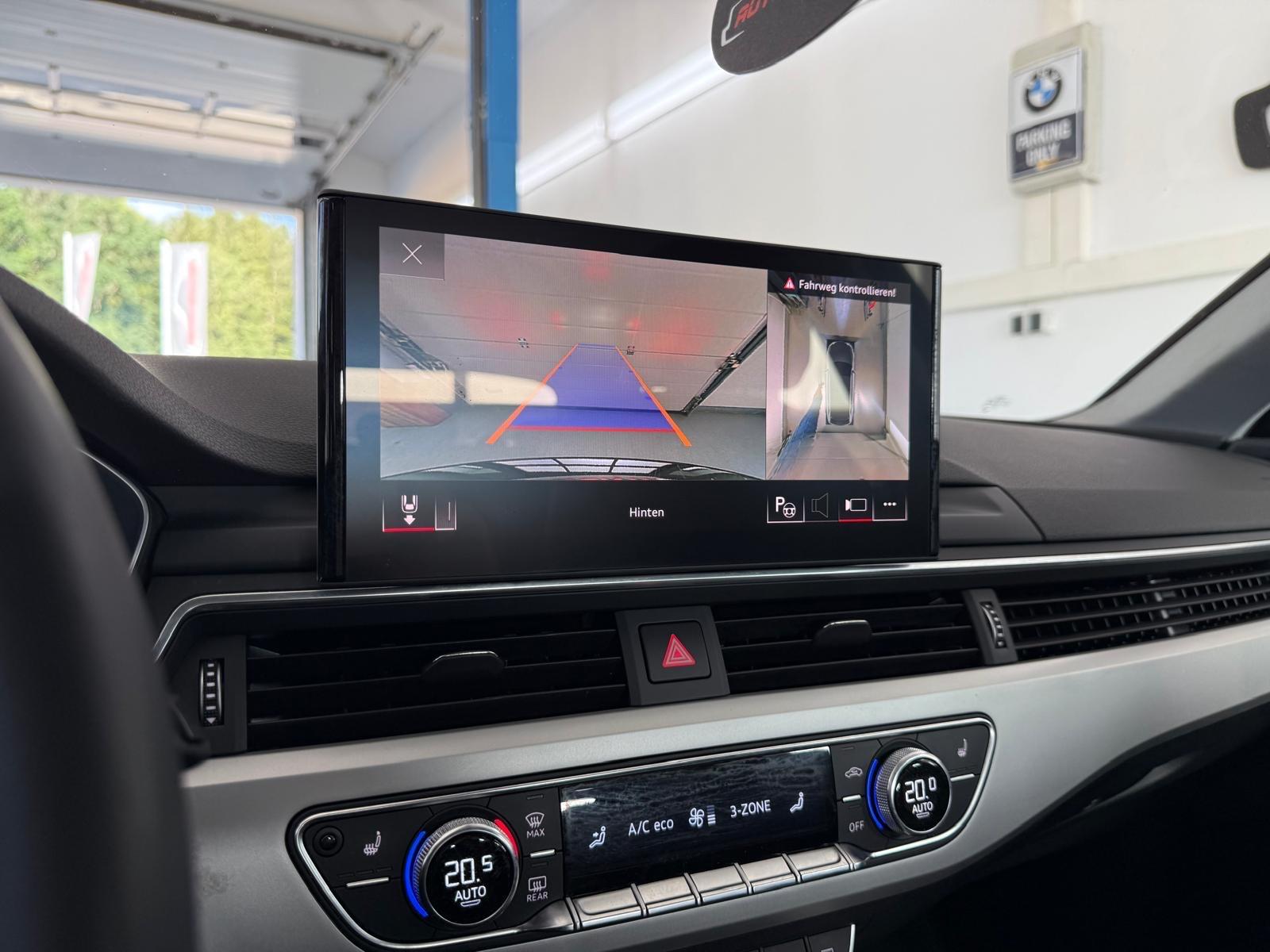 Audi A4 Avant 40 TDI*360*Matrix*, миниатюра 24