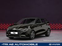 Hyundai i20 - Vorschau Bild 13