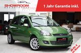 Ford Fiesta Trend 1.4 3Türer Klima Sitzheizung 2.Hand - Ford Fiesta aus 2006