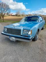 Buick Regal Sports Coupe 3.8 Turbo - Buick Regal Gebrauchtwagen