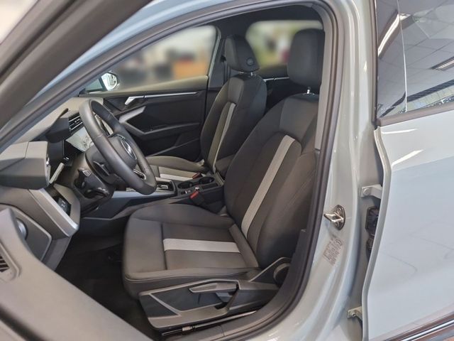 A3 allstreet 35 TDI LED+KAMERA+VCP+AHK+USB+DAB