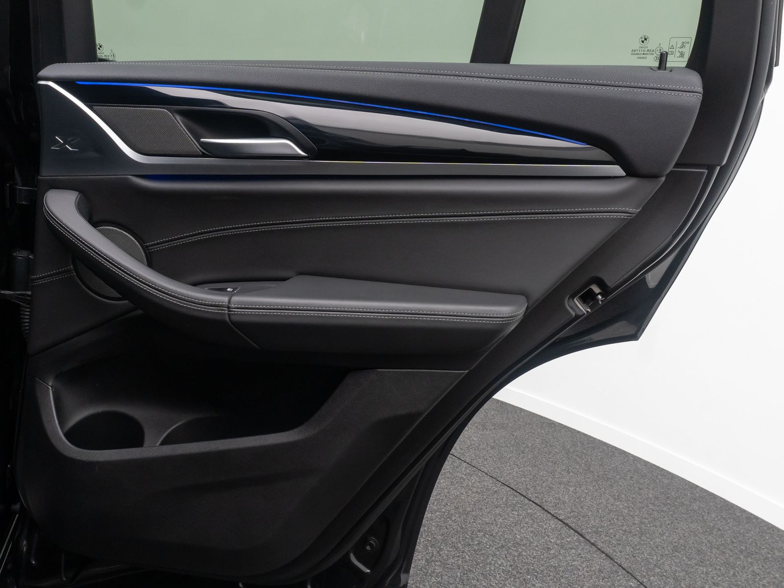 Fahrzeugabbildung BMW X4 M Competition 360° DAB Komfort HUD H/K 21Zoll