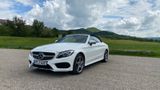 Mercedes-Benz C 400 4MATIC AMG Line Autom. AMG Line