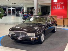 Jaguar XJ6 4.0 Daimler - gepflegt -