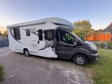 Chausson 718 XLB Welcome aus 1. Hand - urlaubsbereit - Chausson Welcome 7