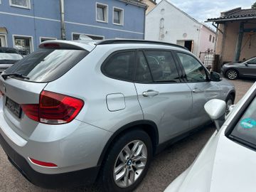 BMW X1 - 5