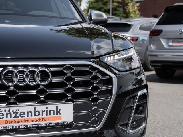 SQ5 Sportback 3.0 TDI quattro PANO+MATRIX+RFK+B&