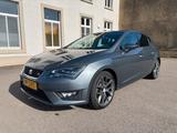 Seat Leon FR - Seat Leon mit Benzin-Antrieb: Kleinwagen, Automatik