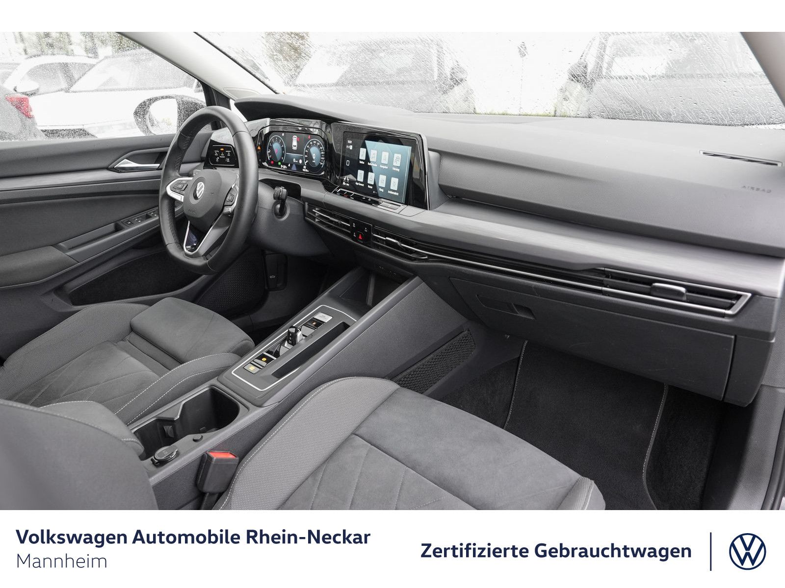 Volkswagen Golf - Bild 12
