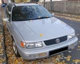 Volkswagen Passat Variant 2.8 VR6 Exclusiv Achse Plus - Volkswagen Passat Variant aus 1994