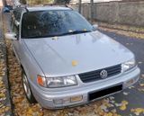 Volkswagen Passat Variant 2.8 VR6 Exclusiv Achse Plus - Volkswagen Passat: Vr6