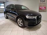 Audi Q3 1.4 TFSI S-LINE NAVI SHZ LED Kamera - gebrauchte Audi Q3 aus dem Jahr 2018