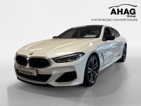 BMW M850 - Vorschau Bild 1