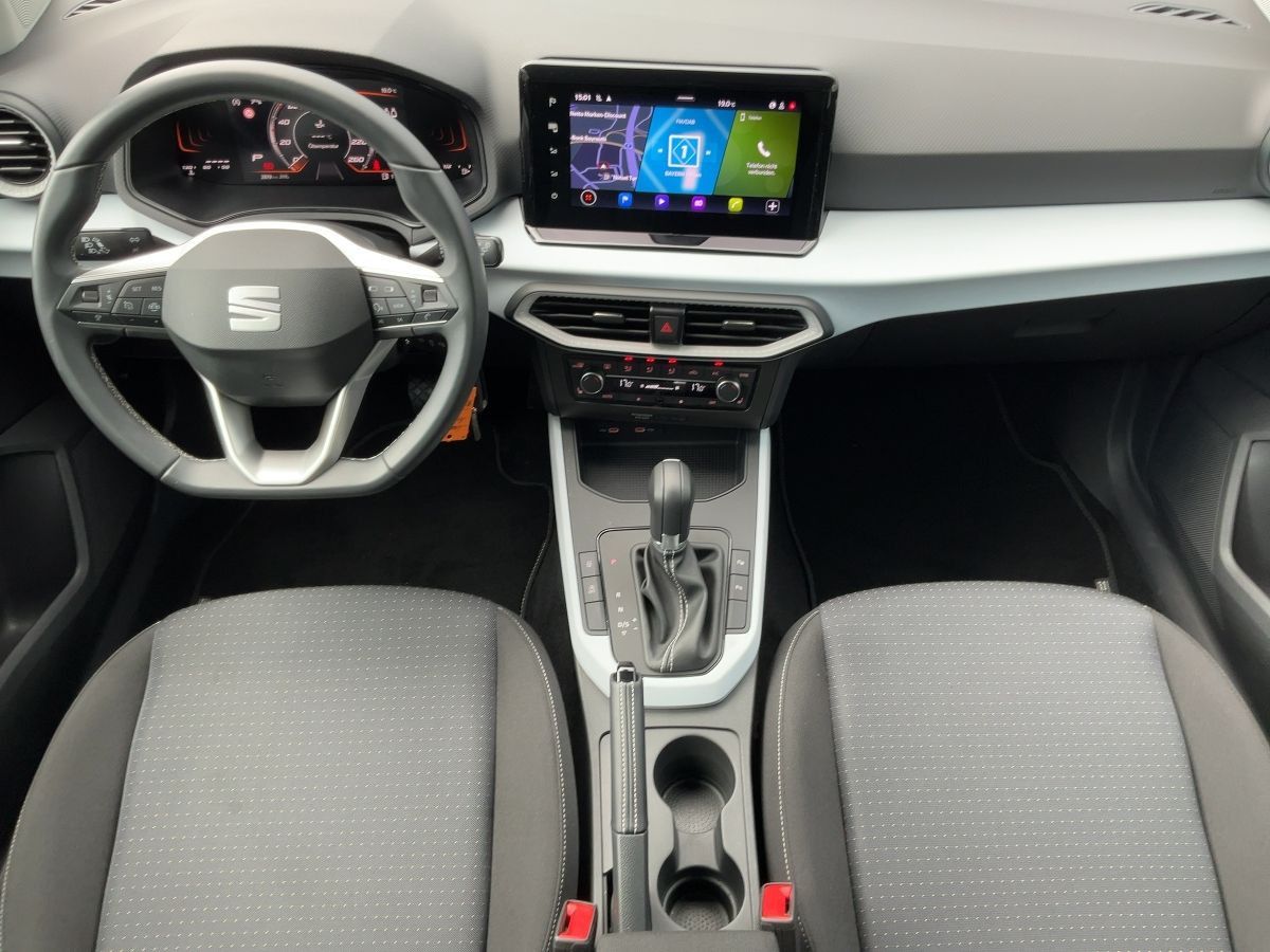 Seat Arona - Bild 9