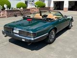 Jaguar XJS V12 5,3 Cabriolet, racing-green, HU neu - Jaguar XJS: 12 V