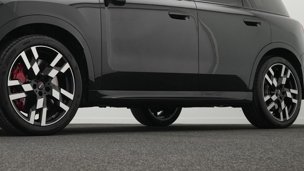 MINI John Cooper Works Countryman - Bild 22