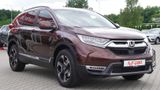 Honda CR-V 1.5 Turbo VTEC Lifestyle 4WD LED Kamera DAB - Honda: 4.4