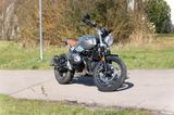BMW R nineT Scrambler, TOP Zustand, TÜV neu - Offers